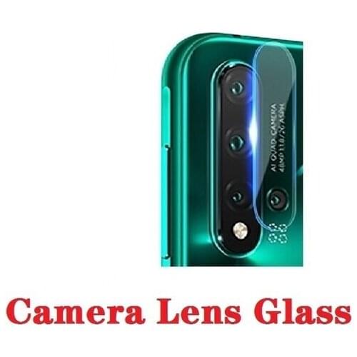 Camera Lens Glass for Oukitel C17 C19 C18 WP8 Pro Screen Protector Protect film On Oukitel K7 Power Pro