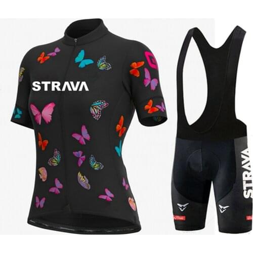 STRAVA. Women's Travel Shorts