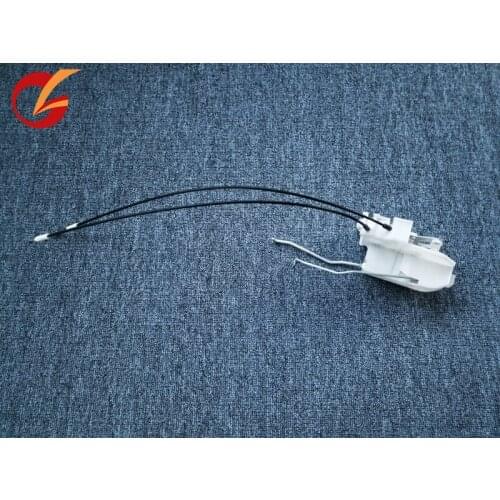 Use for isuzu d-max truck front door lock latch