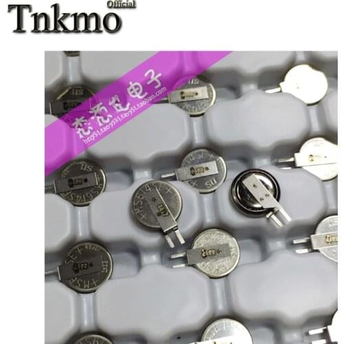 10PCS 20PCS 50PCS MS614SE-FL28E MS614SE FL28E SMD Button Battery New and original