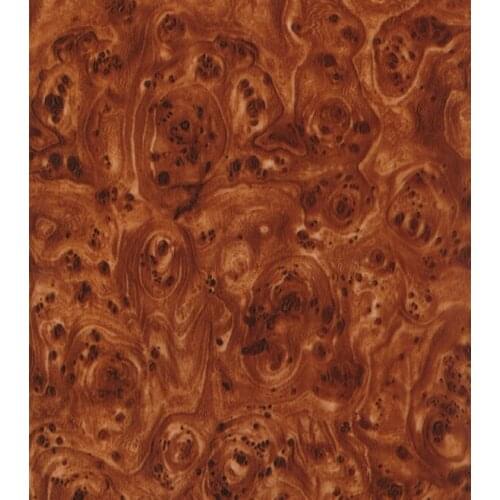 50Square meters TSAUTOP high quality water transfer printing film width 1M GW12830 wooden grain transfer film