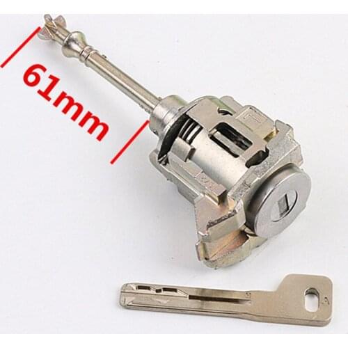 XIEAILI OEM Left Door lock Cylinder Auto Door Lock Cylinder For Toyota C-HR/New Camry K375