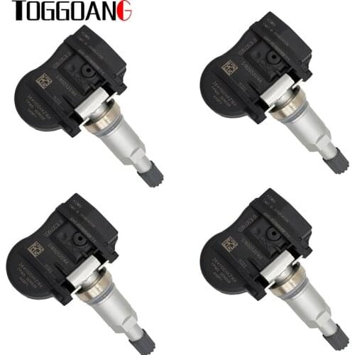 Tire Pressure Sensor 3641100XKZ16A 433MHZ TPMS For GREAT WALL HAVAL HOVER H5H6C50