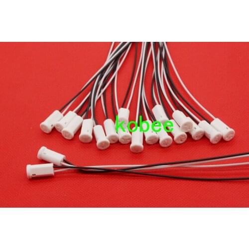 50CM Crystal lamp holder lamp holder socket G4 led / G4 / G4 bulb plug / G4 ceramics bulb holder 20pcs / lot