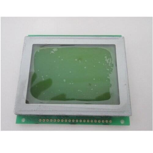 For New AMPIRE AG12864C 128*64 STN LCD Screen Display Panel Module LED Backlight