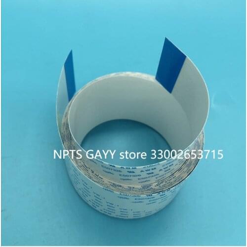 Long date cable 36pin 3.6M 3M card cable for Roland XJ-640 XR-640 XJ-740 FP-740 FJ-740 eco solvent printer 36pin cable card