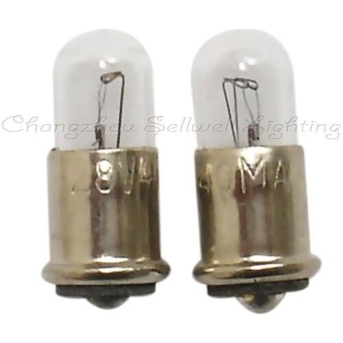 28v 40ma Mf6 New!miniature Lamp Light A304