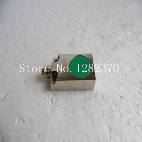 [BELLA] New original authentic special sales BAUMER sensor IFFM 20P17A3 / S35L spot