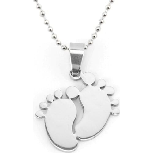 SimSimi Children's Pendants