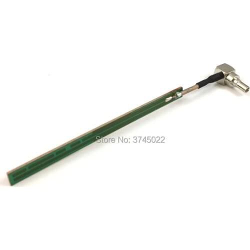 1pcs 3G 4G Lte Internal Antenna 5Dbi With Crc9 Connetor for Huawei Router