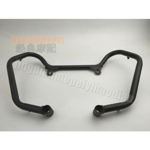 Rear Pillion Rack Passenger Grab Rail Handle Bar for BMW F650GS F700GS F800GS 07-12 F650gs 11-20 F700gs 07-20 F800gs /adv Black