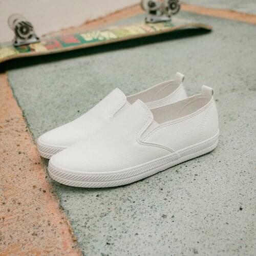 2021 spring and autumn new womens white shoes are fashionable and versatile, lightweight and comfortable new balance sneakers