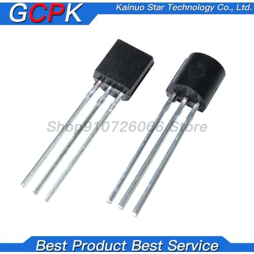 100pcs BC558C TO-92 BC558 TO92 558C