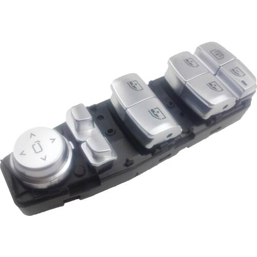 61319382503 Power Window Switch for BM G11/ G12 7 Series OE
