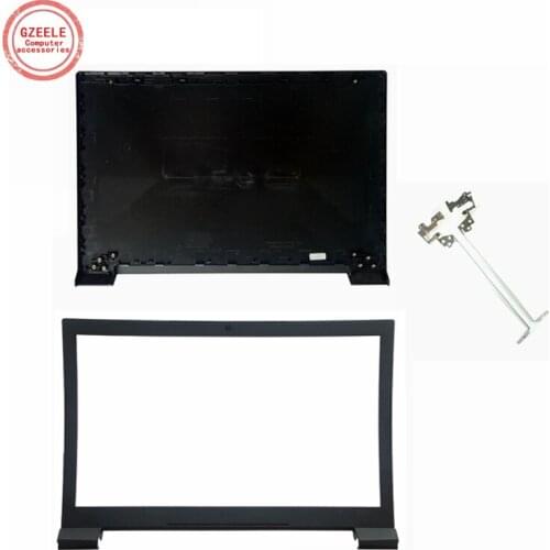 Laptop accessories NEW case cover For Lenovo V310-15 V310-15ISK LCD BACK COVER/LCD Bezel Cover/hinge hinges