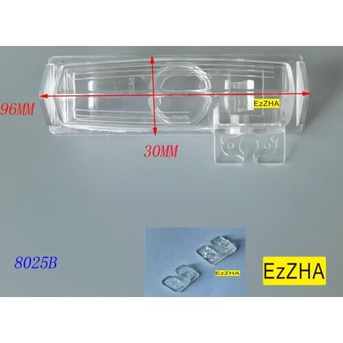 Car Rear View Camera Bracket For Toyota Prius Echo Ipsum Picnic Harrier Saloon Vios Belta SportsVan Camry Avensis Verso Yaris