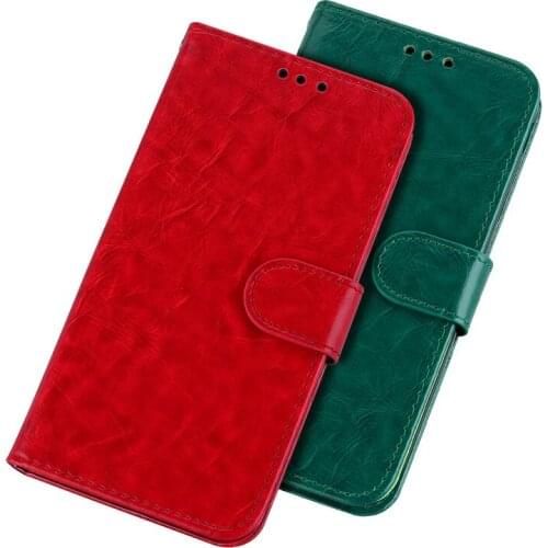 Case For Xiaomi Redmi 4X Case Wallet Bag Leather Wallet Flip Case For Xiaomi Redmi 4X Cover Redmi 4X Phone Case With Card Holder