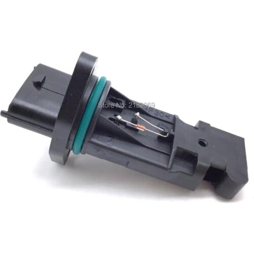 MASS AIR FLOW METER SENSOR For Alfa Romeo 146 147 156 166 GTV GT Fiat Brava Bravo Punto Lancia Lybra Thesis 1.8 1.9 2.0 2.4 JTD