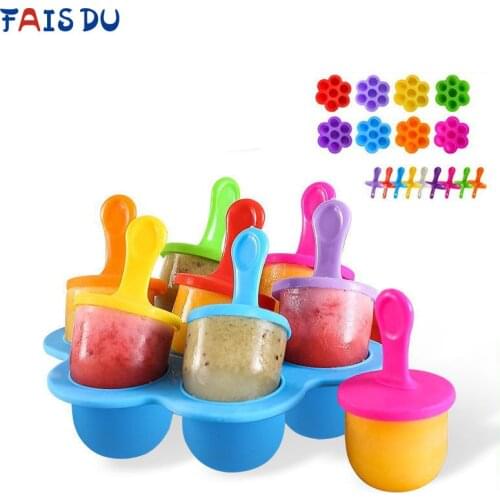 FAIS DU Ice Cream Makers