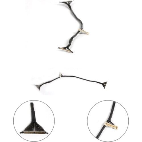 MASiKEN Signal Line Cable Transmission PTZ Camera Video Flex Cable for DJI Mavic 2 Pro Zoom Drone Accessories Spare Parts