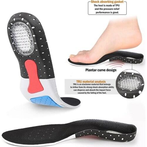 KANCOOL Shoe Accessories