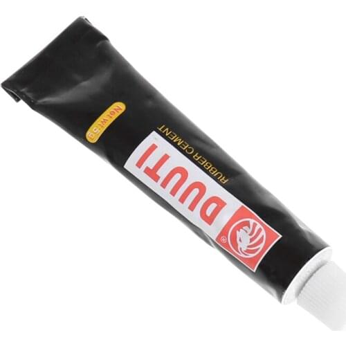 Bicycle Tire Repair Glue Road Mountain Bike Tyre Inner Tube Puncture Repair