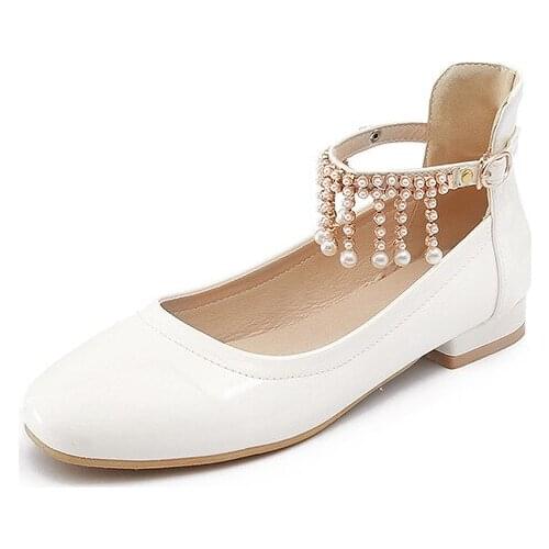 Spring/summer 2018 collection fashion beaded strap size code 28 childrens shoes 1835-43 cuhk