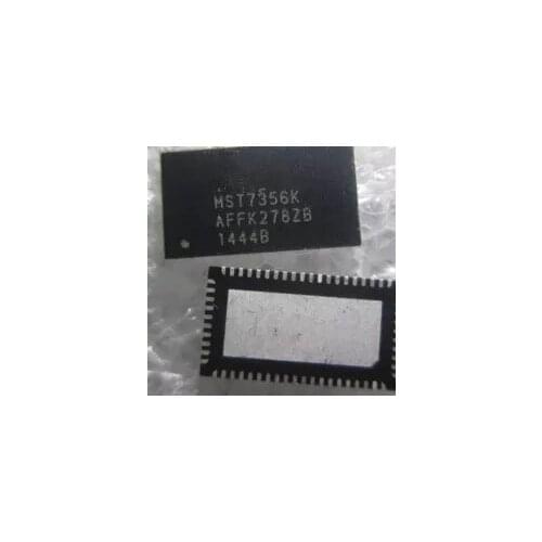 MST7356K MST7356 qfn46 1pcs