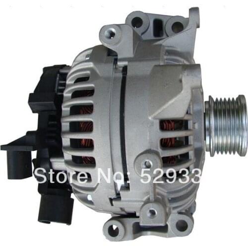 NEW 12V AUTO ALTERNATOR 0124625014 0124625045 0131540002 0141540702 FOR MERCEDES BENZ C-KLASSE FOR MERCEDES BENZ E200 E280 E320
