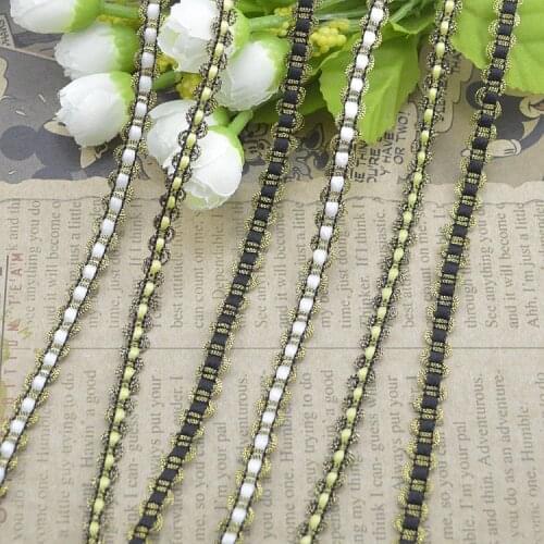 New Centipede Centipede Lace S-shaped Pp-041 Lace Belt Beautiful