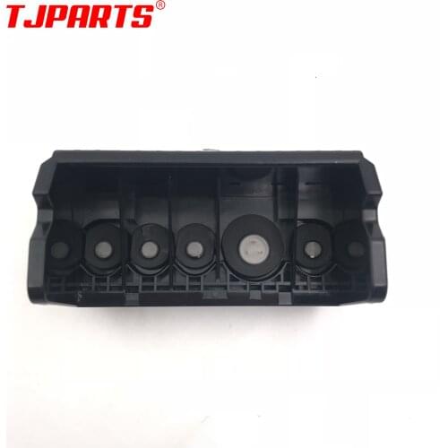 QY6-0080 Printhead Print Head Printer Head for Canon iP4820 iP4840 iP4850 iX6520 iX6550 MX715 MX885 MG5220 MG5250 MG5320 MG5350