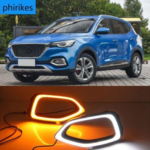 Phirikes Headlamps