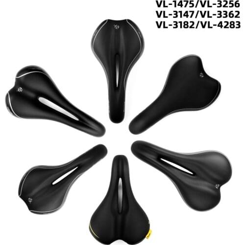 VELO bicycle seat saddle 3256 mountain bike bicycle seat 3147 riding equipment accessories comfortable