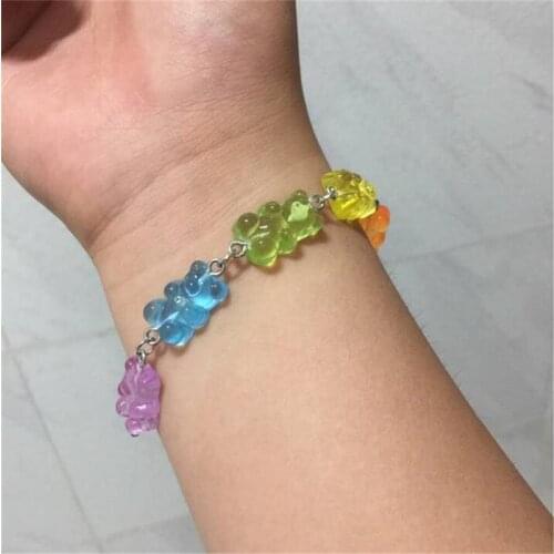 Wenushoushi Braided Bracelets