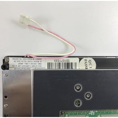 FG050020DNCWBG01 LCD display screen