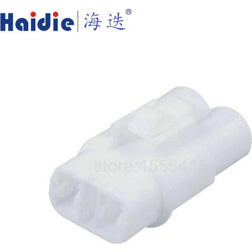 Free shipping 5sets 2p MT series sumitomo waterproof automotive plastic male female connector 6180-2181 6187-2171