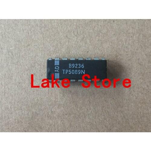 1 unids/lote TP5089N DIP TP5089 UM95089 95089