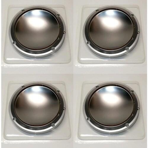 4 pcs /lots Diaphragm fits For jbl 2431 2431H VLA Series VLA301 VLA601 VLA901 Vertec VT-4888