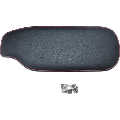 Interior Accessories - for 2012-2016 Scion Fr-S Frs Subaru Brz 2017-Up Toyota Gt86 Center Console Armrest - Flip Open Center Con