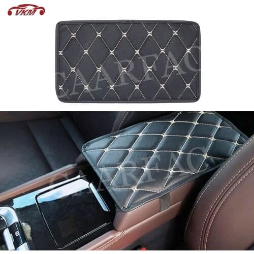 CAARFAC Car Seat Cushions