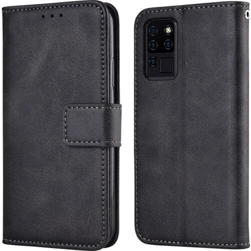 Flip Wallet Case for BQ 6430L Aurora Leather Phone Case for BQ6430L Aurora Cover Book Case for BQ 6430L Coque