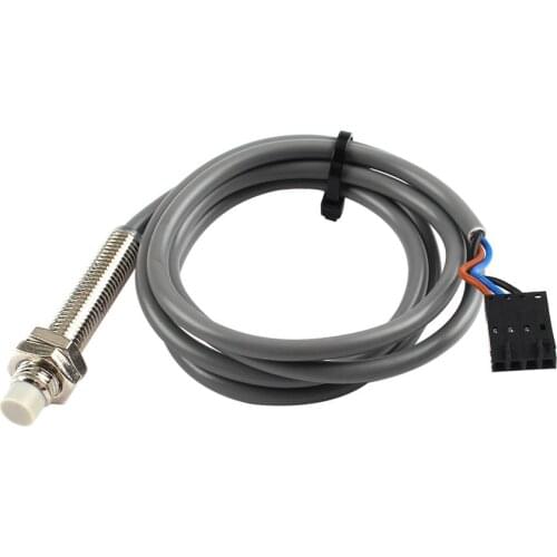 Auto Leveling Sensor for Prusa Mini Sensor Prusa Mini 3D Printer Parts 2020 NEW