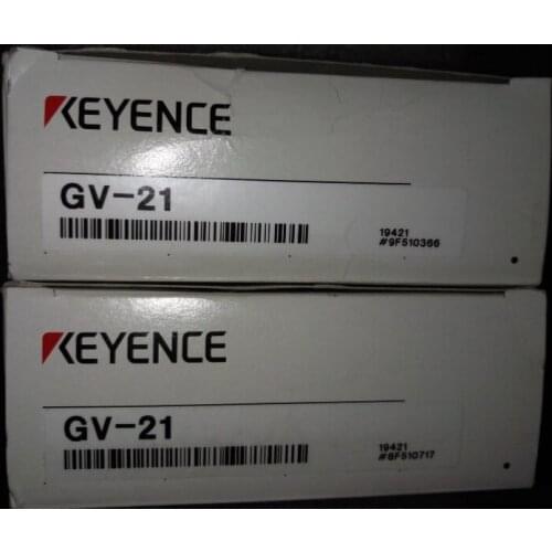 Sensor GV-21 Brand New & Original Genuine