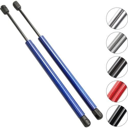 Rear Trunk Tailgate Boot 5 door Damper Gas Struts Shock Struts Spring Lift Supports FOR FIAT PUNTO (188) Hatchback 1999 - 455MM