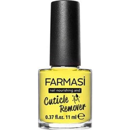 Farmasi Products For Manicure And Pedicure