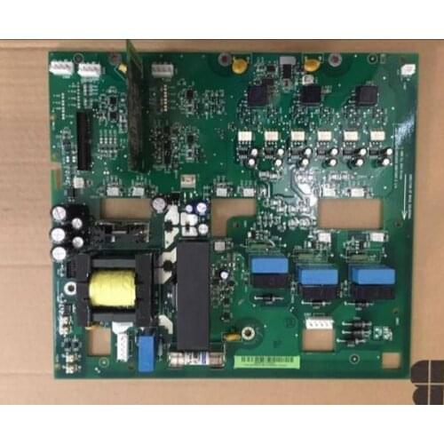 ACS510 inverter 75kw 90kw 110Kw power board driver board motherboard SINT4610C trigger board