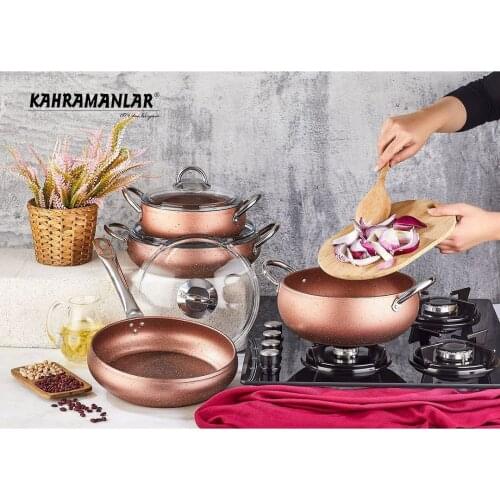 Kahramanlar Cookware