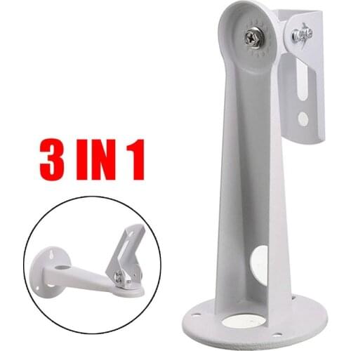 Mini Projector Wall Ceiling 360 Degree Mount Hanger Mounting Bracket Rack Holder Fit for Mini Projectors DLP Digital Cameras