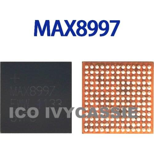 MAX8997 For Samsung I9100 I9220 N7000 Power IC power supply chip IC PM