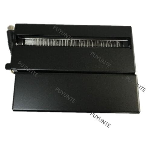 New original paper cutter assy for TSC-2410 mpro mu mt tsc 2410 344 cutter label machine bar code printer cutter